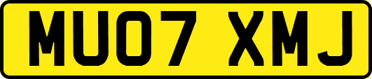 MU07XMJ