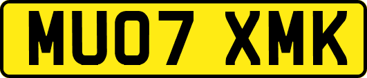 MU07XMK