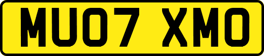 MU07XMO