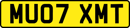 MU07XMT
