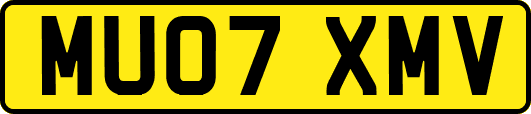 MU07XMV