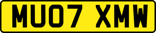 MU07XMW