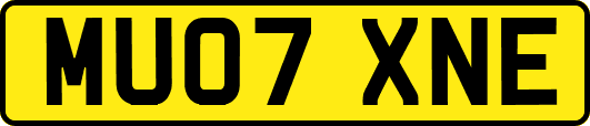 MU07XNE