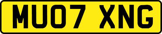 MU07XNG