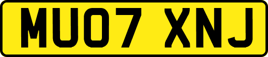 MU07XNJ