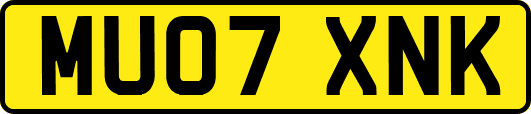 MU07XNK