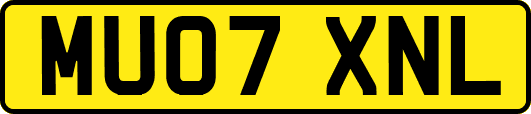 MU07XNL