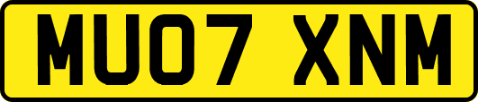 MU07XNM
