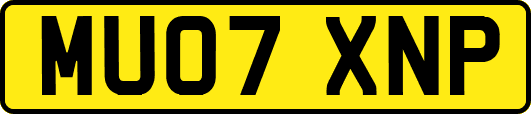 MU07XNP