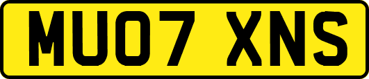 MU07XNS