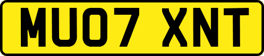 MU07XNT