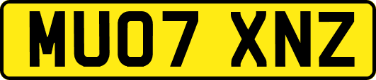 MU07XNZ