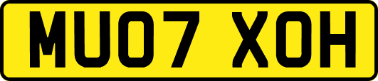 MU07XOH