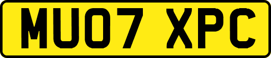 MU07XPC