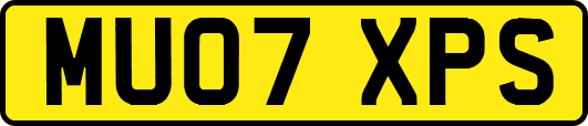 MU07XPS