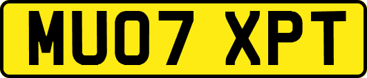 MU07XPT
