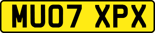 MU07XPX