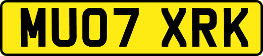 MU07XRK