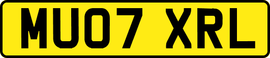 MU07XRL