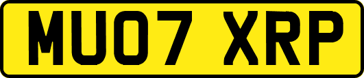 MU07XRP