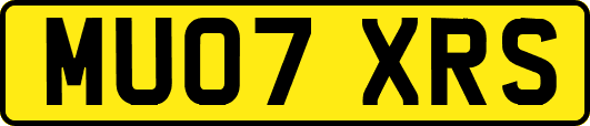 MU07XRS