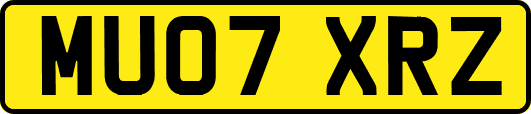MU07XRZ