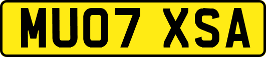 MU07XSA