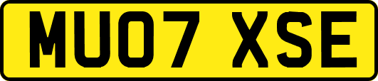 MU07XSE