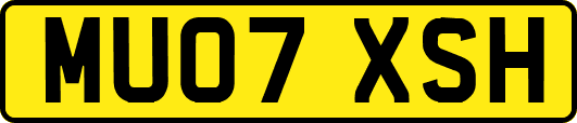 MU07XSH