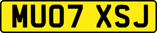 MU07XSJ