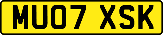 MU07XSK