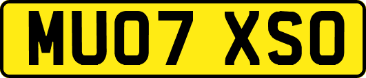 MU07XSO