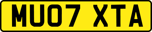 MU07XTA