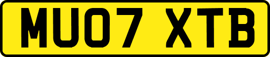 MU07XTB