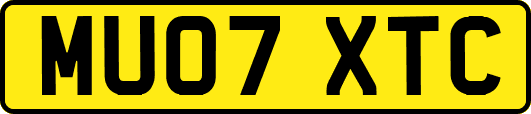 MU07XTC