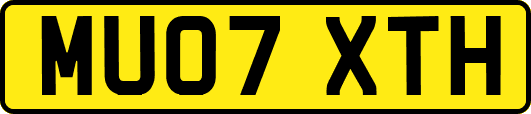 MU07XTH