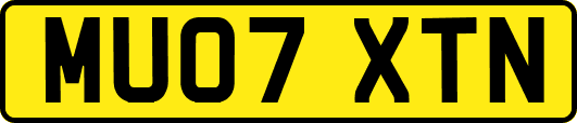 MU07XTN
