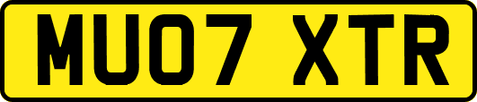 MU07XTR