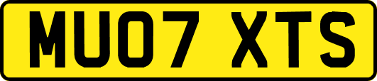 MU07XTS