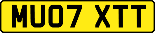 MU07XTT