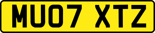 MU07XTZ