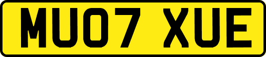 MU07XUE