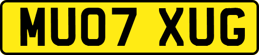 MU07XUG
