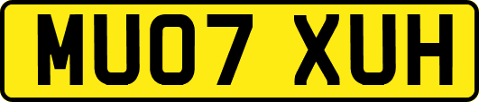 MU07XUH