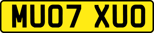 MU07XUO