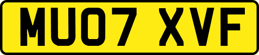 MU07XVF