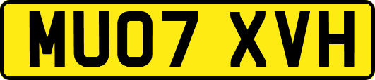 MU07XVH
