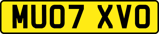 MU07XVO