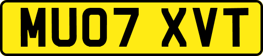 MU07XVT