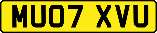 MU07XVU